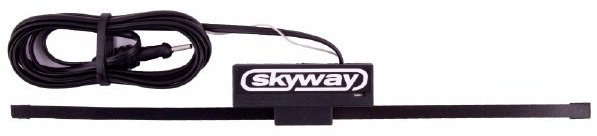 Skyway антенна S00203001 черный купить,NaN