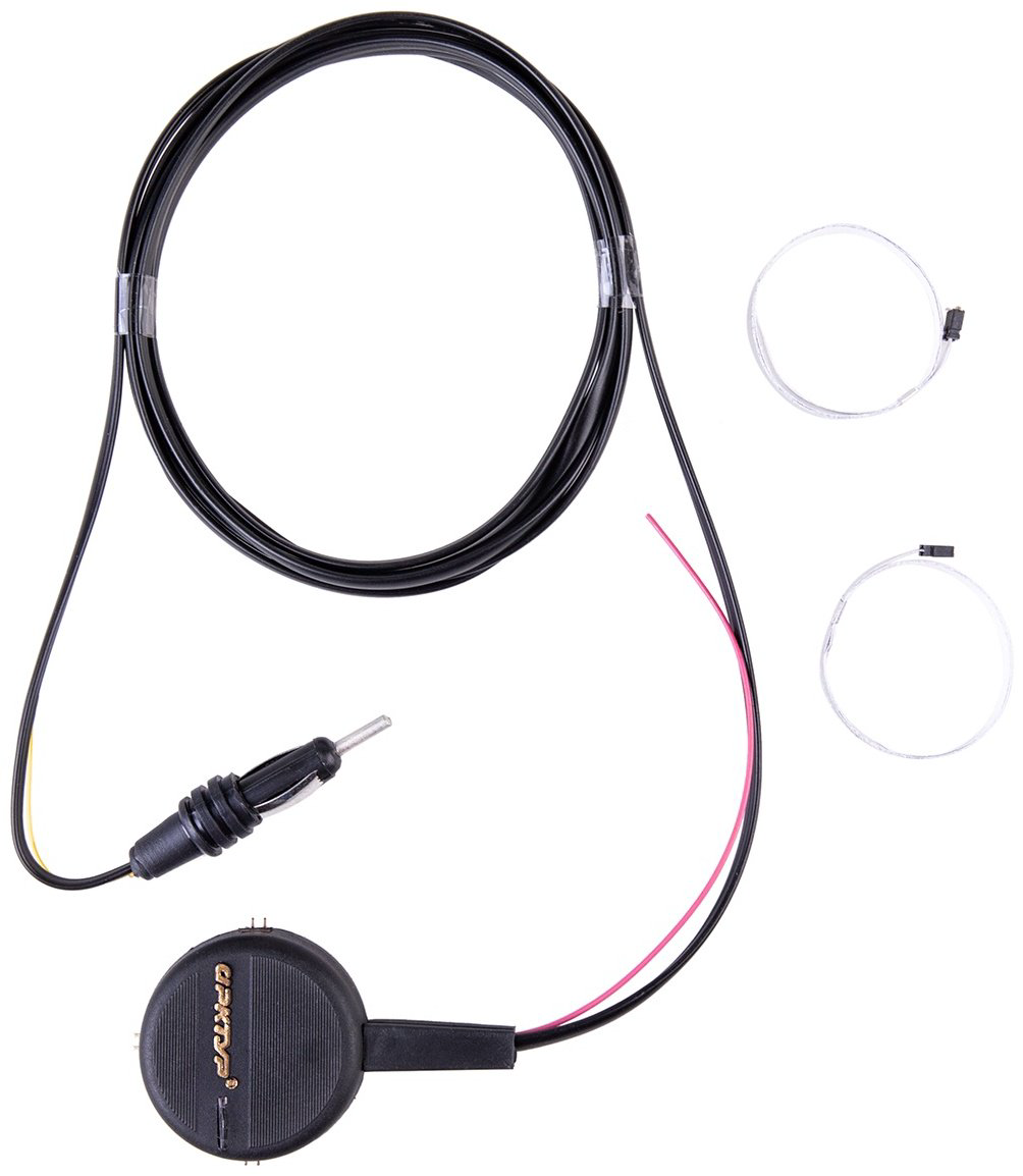 Skyway антенна S00203006 черный купить,NaN