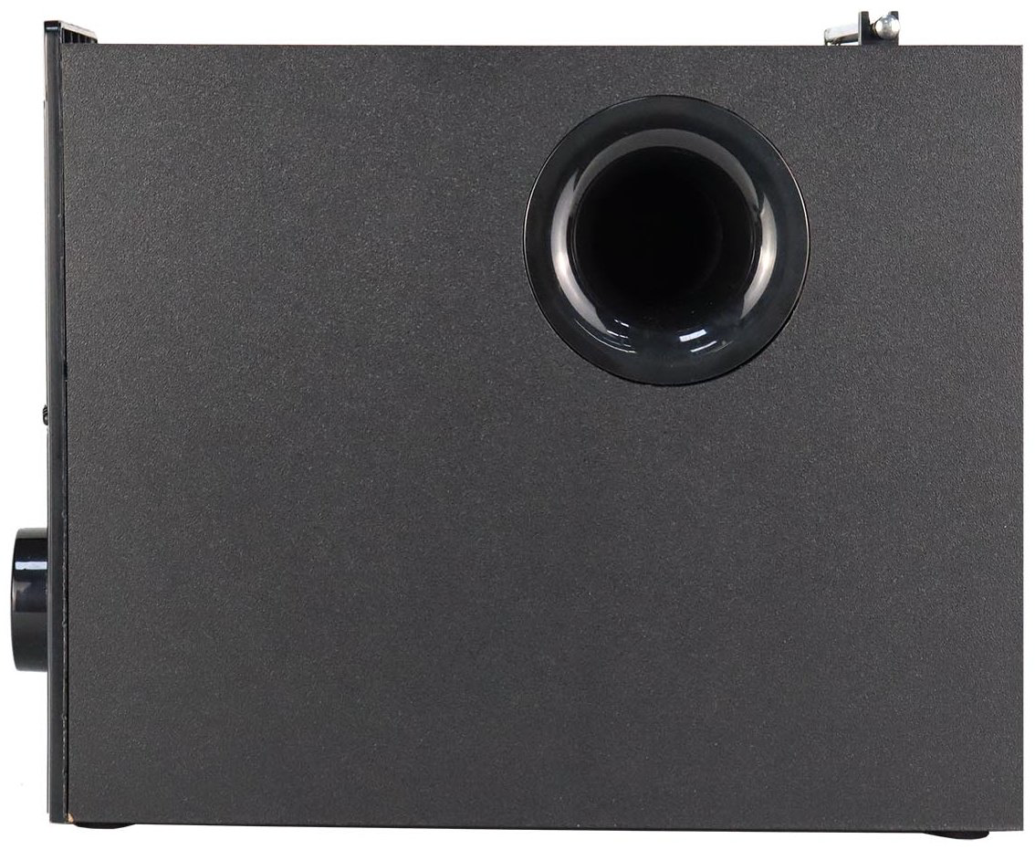 Компьютерные колонки Microlab M-700BT черный купить,44990