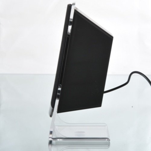 Компьютерные колонки Microlab M-200BT Platinum черный