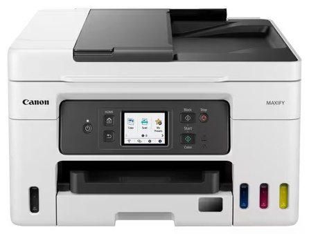 МФУ Canon MAXIFY GX4040 5779C009
