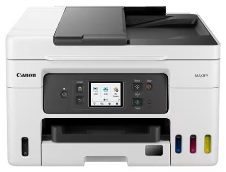 МФУ Canon MAXIFY GX4040 5779C009