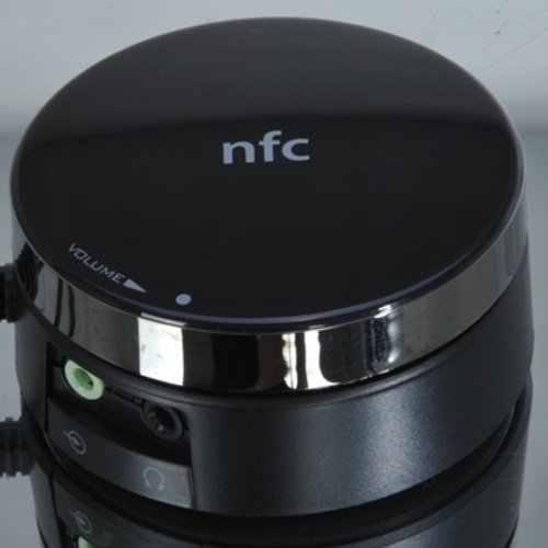 Компьютерные колонки Microlab M-200BT Platinum черный
