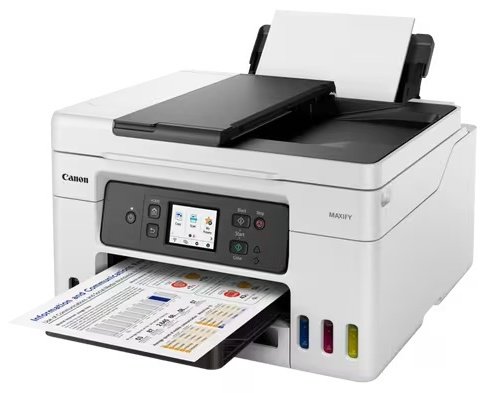 МФУ Canon MAXIFY GX4040 5779C009