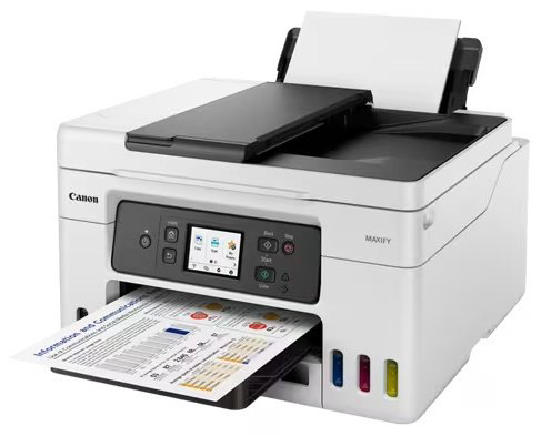 МФУ Canon MAXIFY GX4040 5779C009 купить,166990