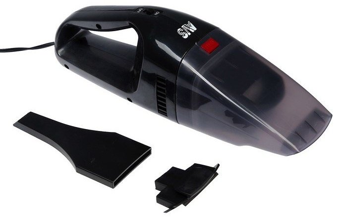 AVS Turbo PA-1005 0.35 л черный купить,NaN