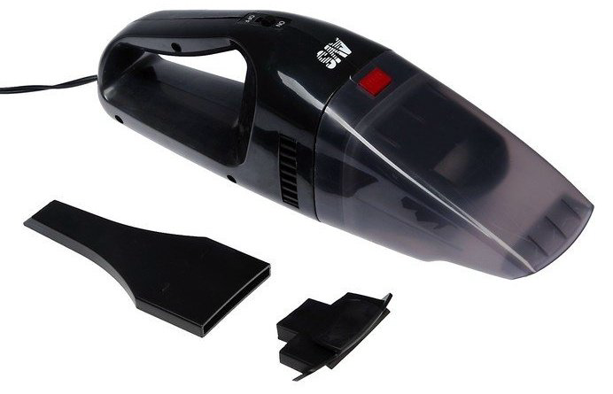 AVS Turbo PA-1005 0.35 л черный купить,NaN