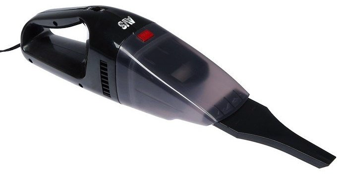 AVS Turbo PA-1005 0.35 л черный купить,NaN