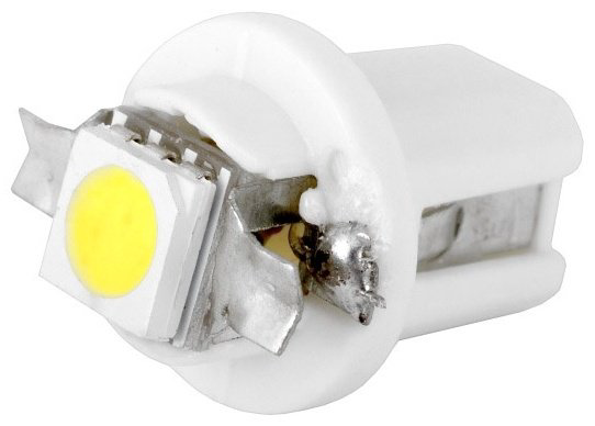 Skyway ST851SMD5050WS08201217 светодиодная T4W, 1 шт купить,NaN