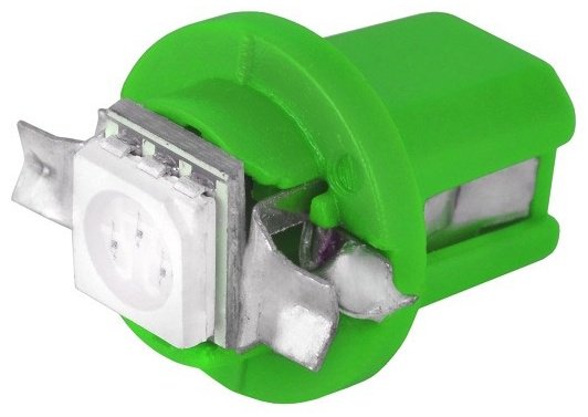 Skyway ST851SMD5050GS08201218 светодиодная T4W, 1 шт купить,NaN