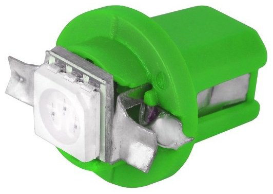 Skyway ST851SMD5050GS08201218 светодиодная T4W, 1 шт купить,NaN