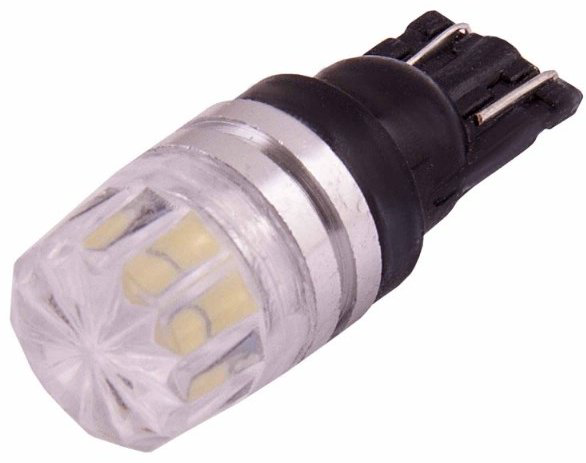 Skyway ST1015КРУГЛАЯWS08201071 светодиодная W5W, 1 шт купить,NaN