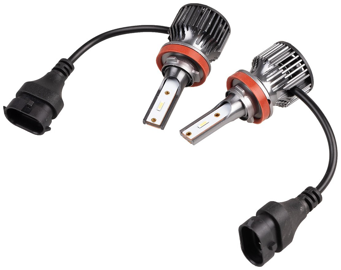 Skyway S08701017 светодиодная H11, 2 шт купить,NaN
