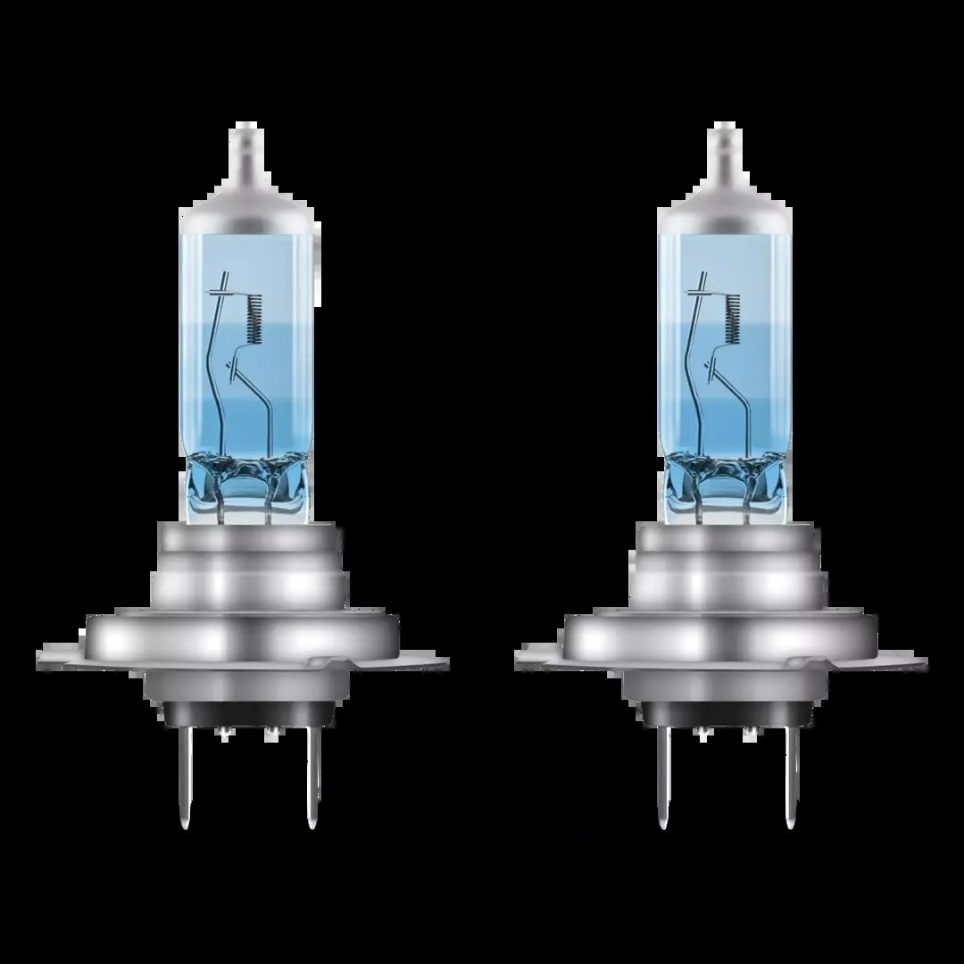 Автолампа Osram 64210CBN-HCB галогенная, 2 шт купить,NaN