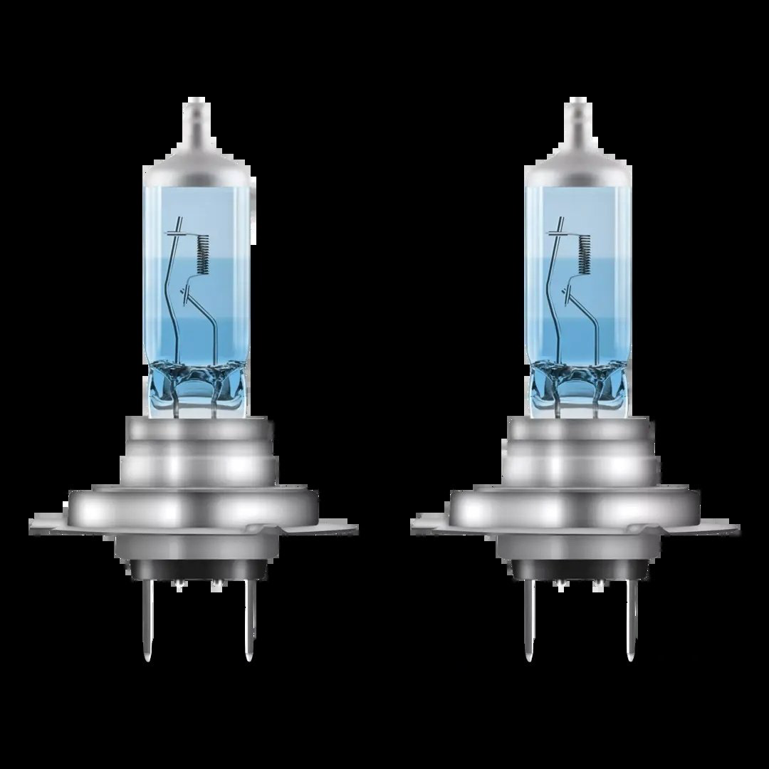 Автолампа Osram 64210CBN-HCB галогенная, 2 шт купить,NaN