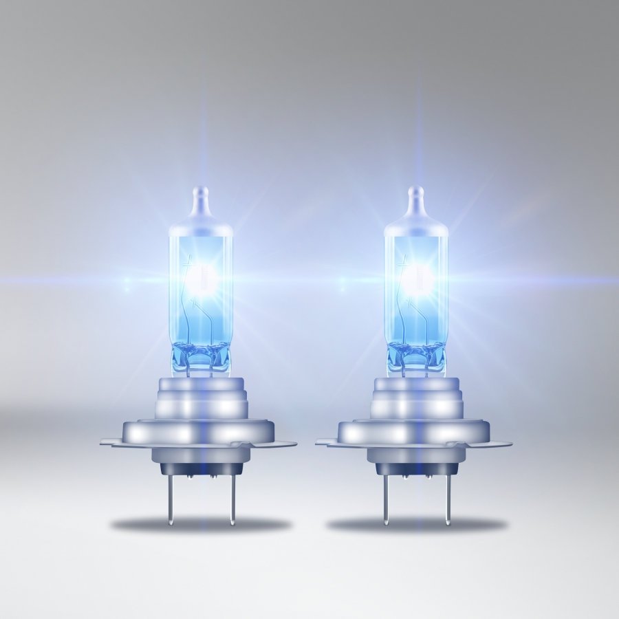 Автолампа Osram 64210CBN-HCB галогенная, 2 шт купить,NaN