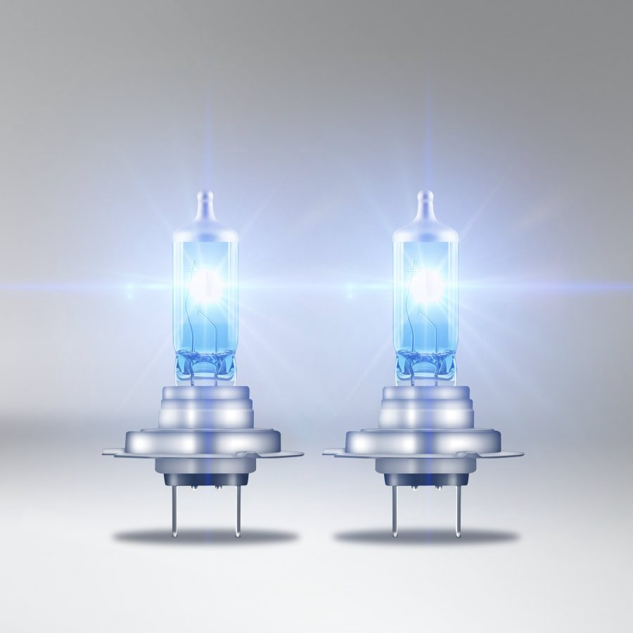 Автолампа Osram 64210CBN-HCB галогенная, 2 шт купить,NaN