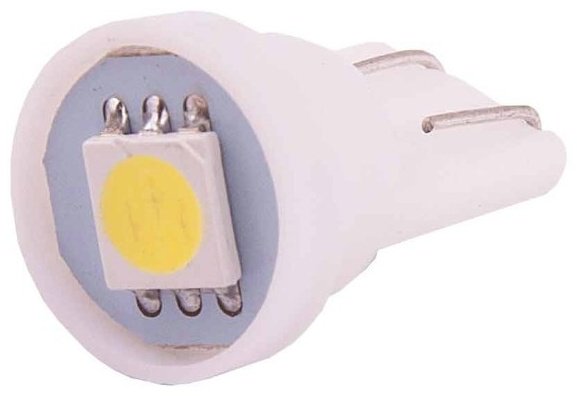 Skyway ST101SMD5050T1050501S08201088 светодиодная W5W, 1 шт купить,NaN