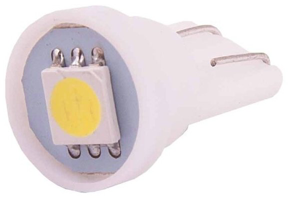 Skyway ST101SMD5050T1050501S08201088 светодиодная W5W, 1 шт купить,NaN