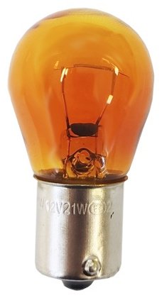 Winkod WPY21WLLC10 накаливания PY21W, 2 шт купить,NaN