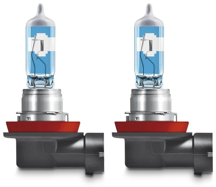 Автолампа Osram 64211NL-01B галогенная, 1 шт купить,NaN