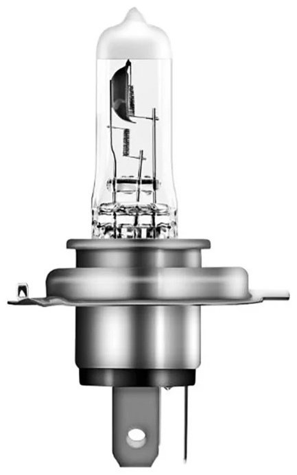 Автолампа Osram 64193NBS-HCB галогенная, 2 шт купить,NaN