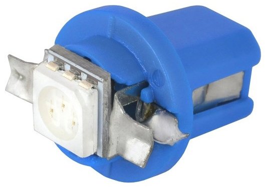 Skyway ST851SMD5050BS08201220 светодиодная T4W, 1 шт купить,NaN