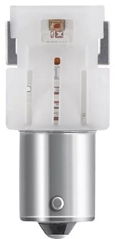 Автолампа Osram 7506DRP-02B светодиодная, 2 шт купить,NaN