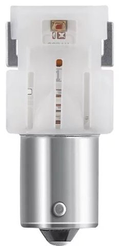 Автолампа Osram 7506DRP-02B светодиодная, 2 шт купить,NaN