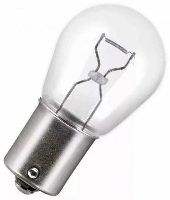 Автолампа Bosch 1987302201 накаливания, 1 шт купить,NaN