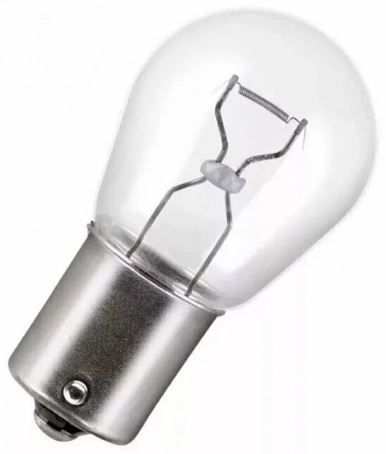 Автолампа Bosch 1987302201 накаливания, 1 шт купить,NaN