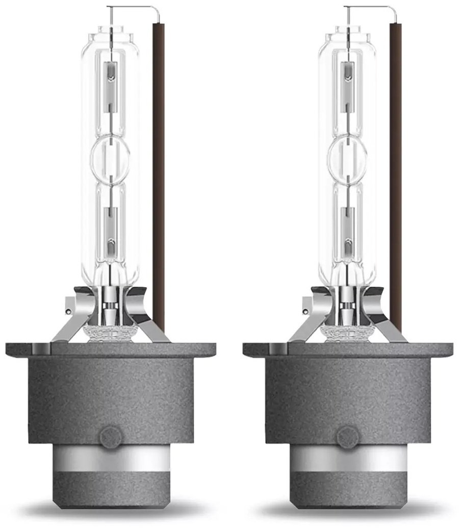 Автолампа Osram 66240ULT-HCB ксеноновая, 2 шт купить,NaN