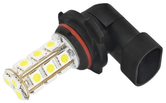 Skyway S900618SMD5050WS08201029 светодиодная HB4, 1 шт купить,NaN