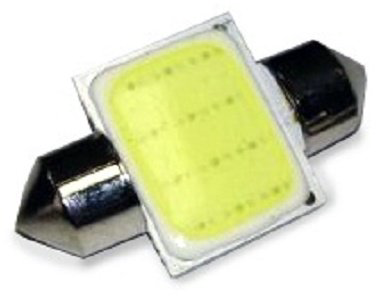 AVS A78444S светодиодная C5W, 2 шт купить,NaN