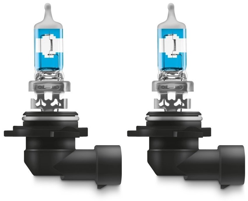 Osram 9006NL-HCB галогенная HB4, 2 шт купить,NaN