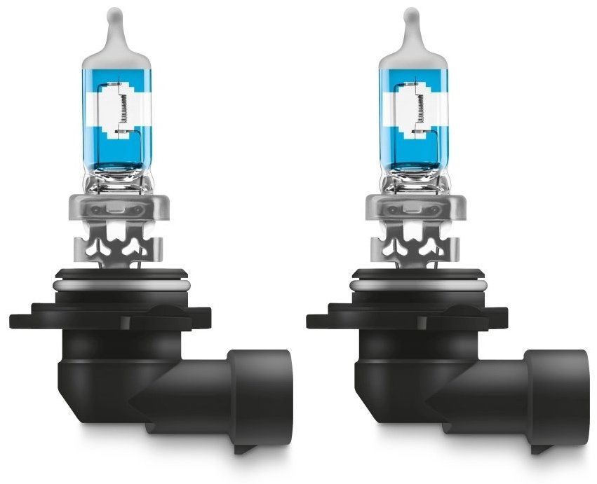 Osram 9006NL-HCB галогенная HB4, 2 шт купить,NaN