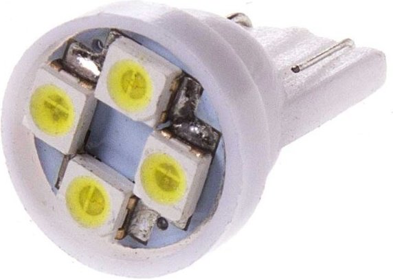 Skyway ST104SMD352824VS08202006 светодиодная W5W, 1 шт купить,NaN