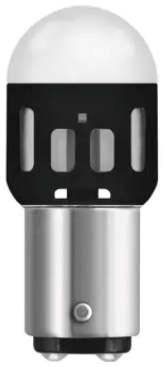Автолампа Neolux NP2260CW-02B светодиодная, 2 шт купить,NaN