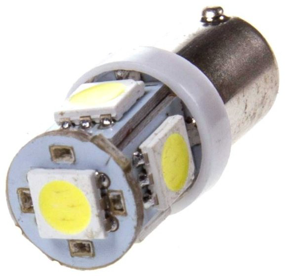 Skyway SBA9S5SMD505024VS08202014 светодиодная T4W, 1 шт купить,NaN