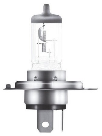 Автолампа Osram 64196TSP галогенная, 1 шт купить,NaN