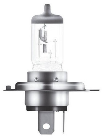 Автолампа Osram 64196TSP галогенная, 1 шт купить,NaN