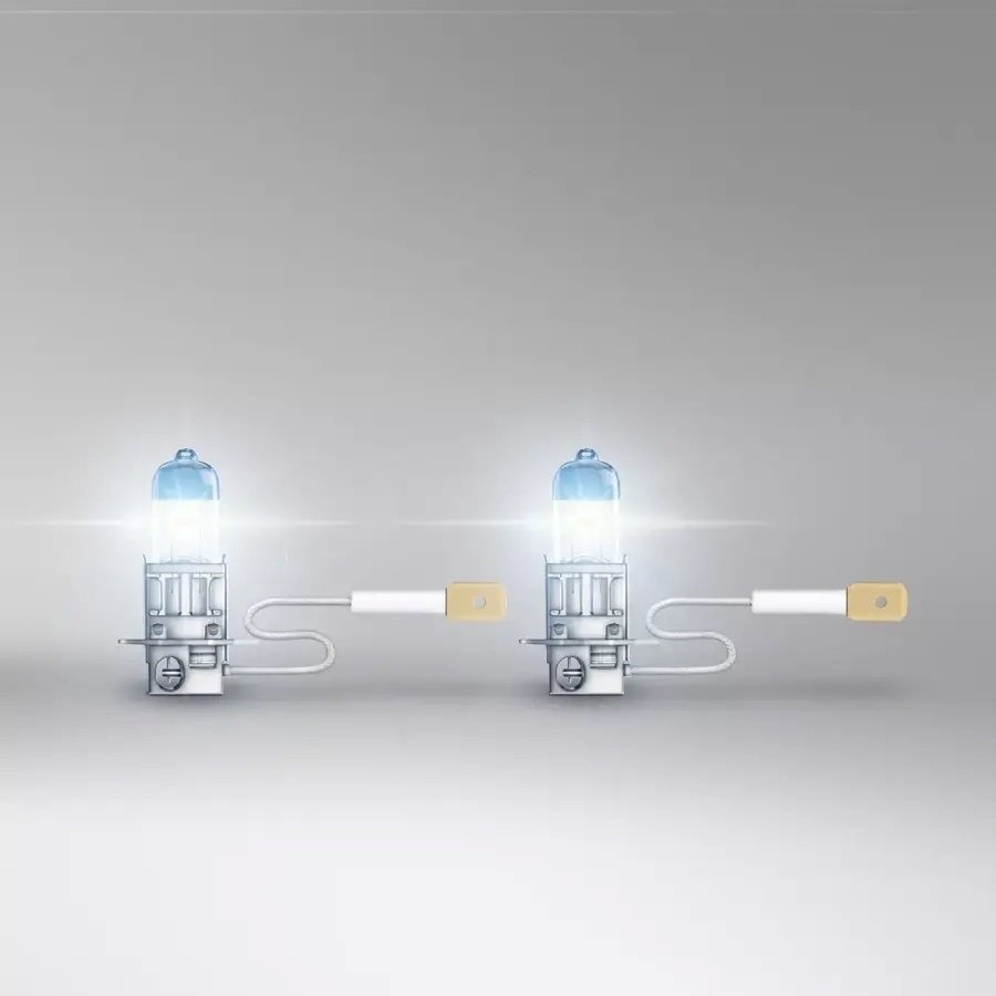 Автолампа Osram 64151NL-HCB галогенная, 2 шт купить,NaN