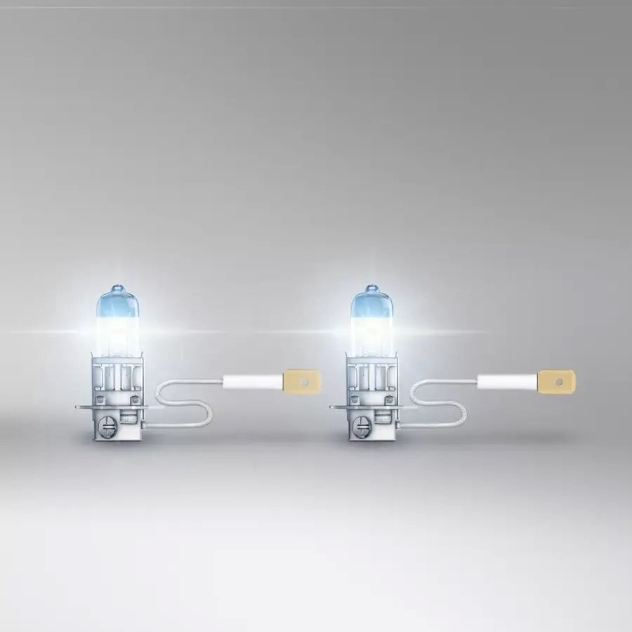 Автолампа Osram 64151NL-HCB галогенная, 2 шт купить,NaN