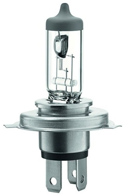 Автолампа Bosch 1987302041 галогенная, 1 шт купить,NaN