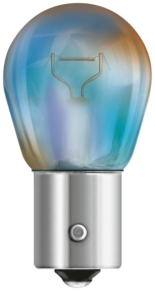 Автолампа Osram 7507DC-02B накаливания, 2 шт купить,NaN