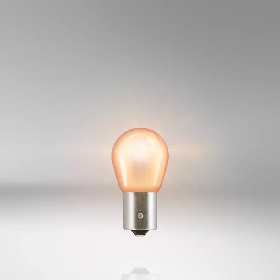 Автолампа Osram 7507DC-02B накаливания, 2 шт купить,NaN