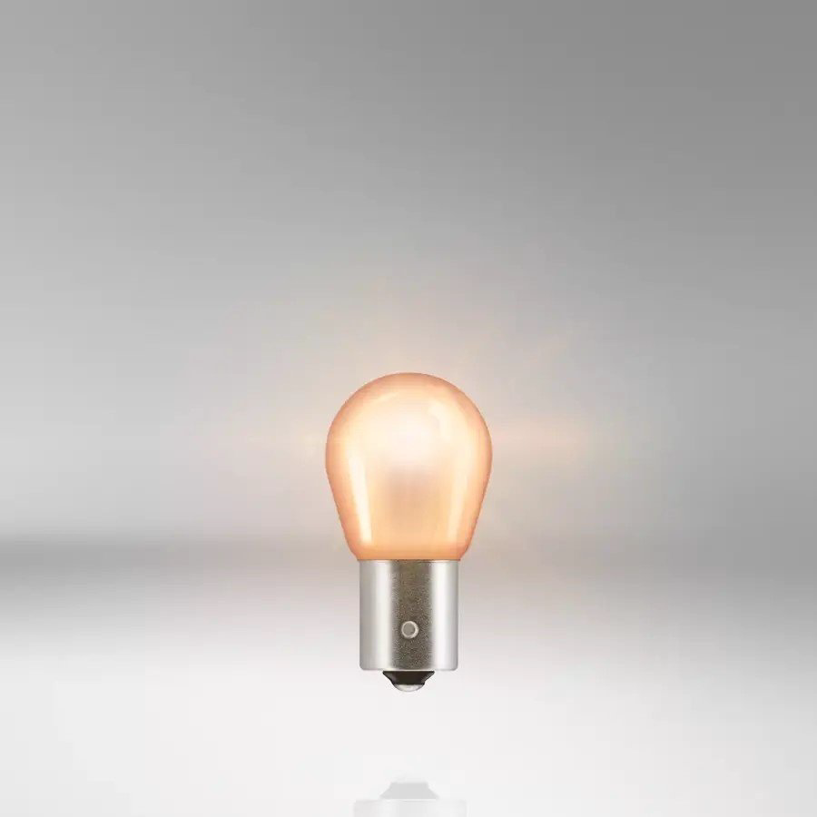 Автолампа Osram 7507DC-02B накаливания, 2 шт купить,NaN