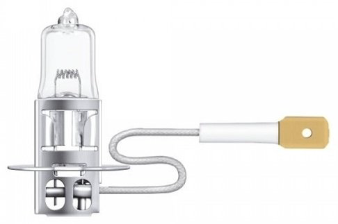 Автолампа Osram 64156TSP галогенная, 1 шт
