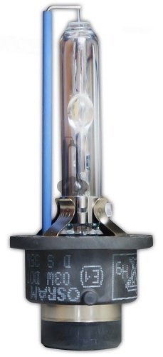 Автолампа Osram 66440cbi ксеноновая, 1 шт купить,NaN