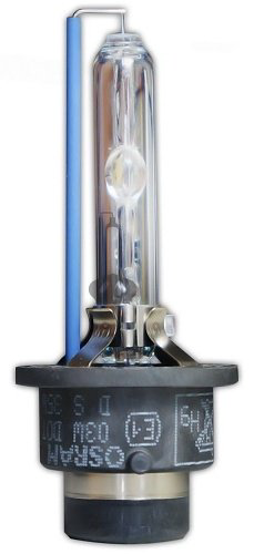 Автолампа Osram 66440cbi ксеноновая, 1 шт купить,NaN